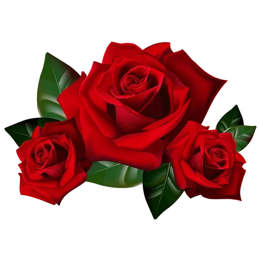 ❤️ Стикер «heartandflowergre» для Telegram