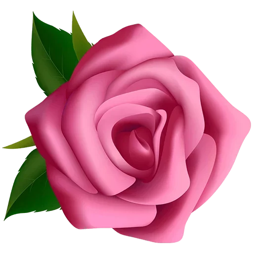 🌺 Стикер «heartandflowergre» для Telegram