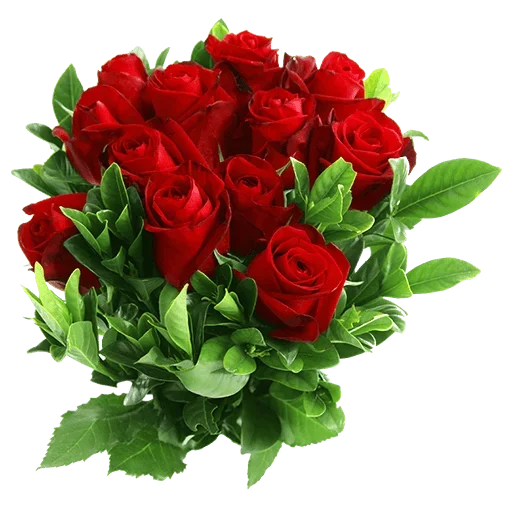 🌹 Стикер «heartandflowergre» для Telegram