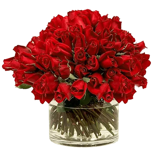 🌷 Стикер «heartandflowergre» для Telegram