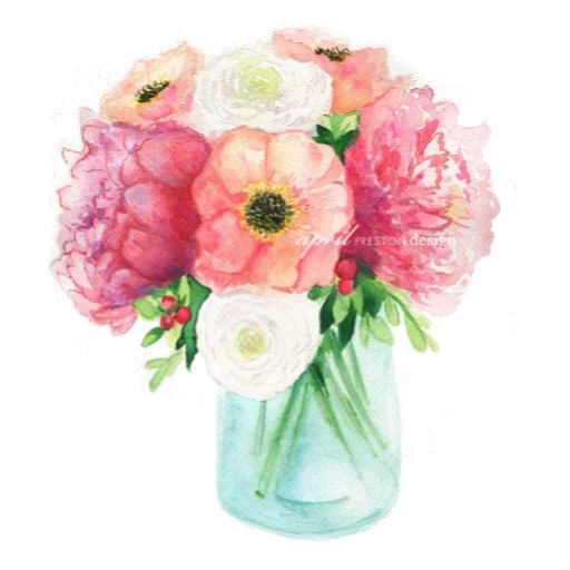 👐 Стикер «Сердце любви» для Telegram