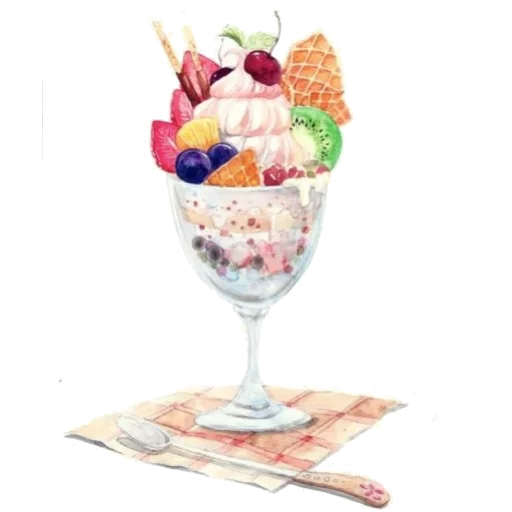 🤤 Стикер «Сердце любви» для Telegram