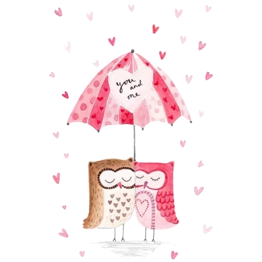 😢 Стикер «Сердце любви» для Telegram