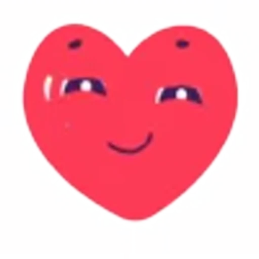 🌟 Эмодзи «Сердечки» для Telegram