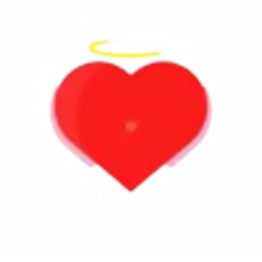 🌟 Эмодзи «Сердечки» для Telegram