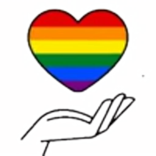 🌟 Эмодзи «Сердечки» для Telegram
