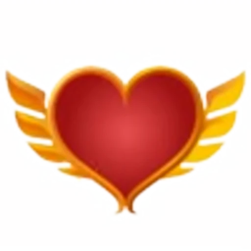 🌟 Эмодзи «Сердечки» для Telegram