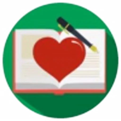 🌟 Эмодзи «Сердечки» для Telegram