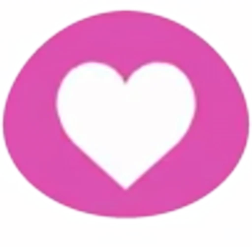 🌟 Эмодзи «Сердечки» для Telegram