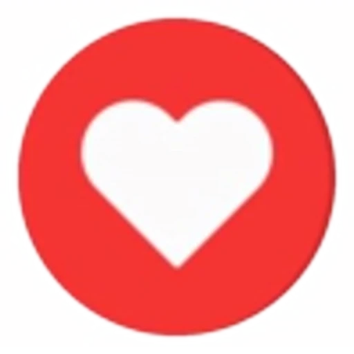 🌟 Эмодзи «Сердечки» для Telegram