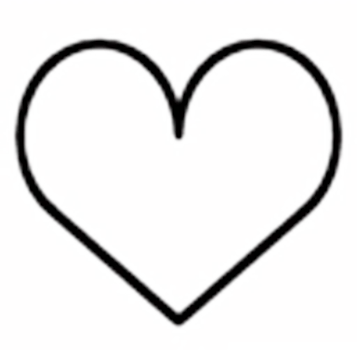 🌟 Эмодзи «Сердечки» для Telegram