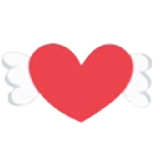 🌟 Эмодзи «Сердечки» для Telegram