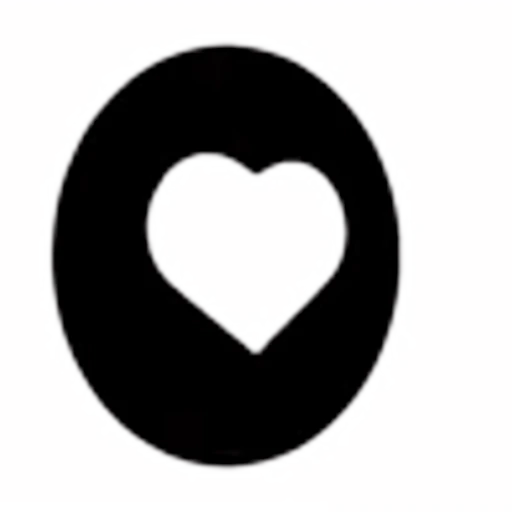 🌟 Эмодзи «Сердечки» для Telegram