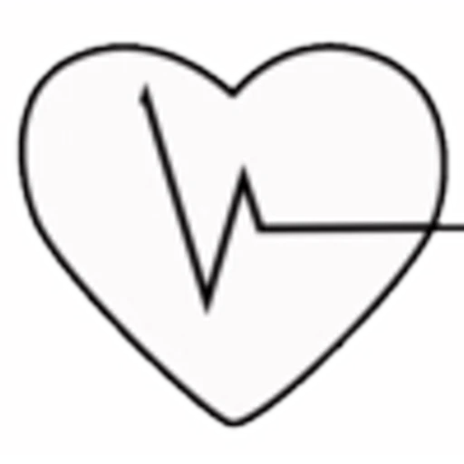 🌟 Эмодзи «Сердечки» для Telegram