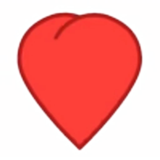 🌟 Эмодзи «Сердечки» для Telegram