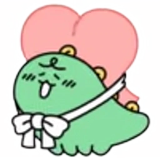 🌟 Эмодзи «Сердечки» для Telegram