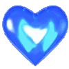 Стикер 29 Heart ❤️ сердечки для реакций и статусов