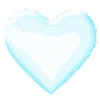 Стикер 49 Heart ❤️ сердечки для реакций и статусов