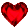 Обложка набора Heart ❤️ сердечки для реакций и статусов