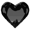 Стикер 20 Heart ❤️ сердечки для реакций и статусов