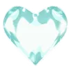 Стикер 5 Heart ❤️ сердечки для реакций и статусов