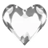 Стикер 2 Heart ❤️ сердечки для реакций и статусов