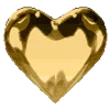 Стикер 14 Heart ❤️ сердечки для реакций и статусов