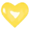 Стикер 41 Heart ❤️ сердечки для реакций и статусов