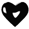 Стикер 44 Heart ❤️ сердечки для реакций и статусов
