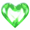 Стикер 13 Heart ❤️ сердечки для реакций и статусов