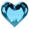 Стикер 16 Heart ❤️ сердечки для реакций и статусов