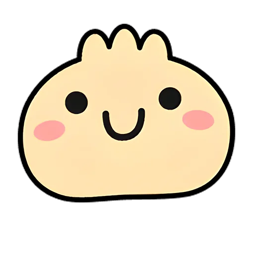 🥟 Стикер «Hearthstone BG» для Telegram
