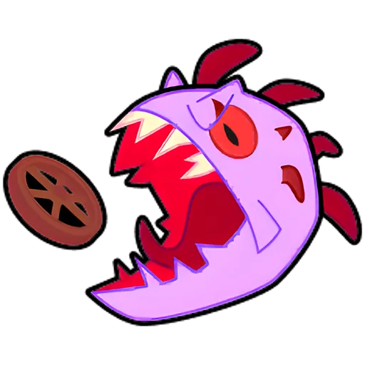 🥨 Стикер «Hearthstone BG» для Telegram