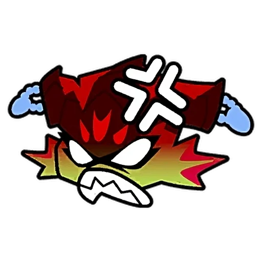 💢 Стикер «Hearthstone BG» для Telegram