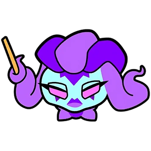 🪄 Стикер «Hearthstone BG» для Telegram