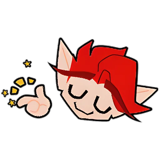 👌 Стикер «Hearthstone BG» для Telegram