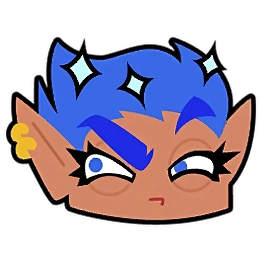 👀 Стикер «Hearthstone BG» для Telegram