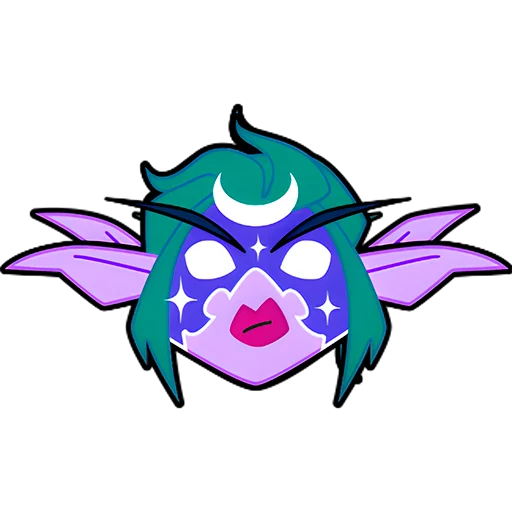 😳 Стикер «Hearthstone BG» для Telegram