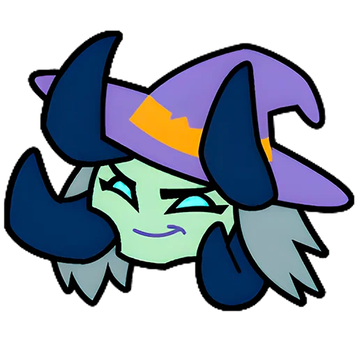🧙‍♀️ Стикер «Hearthstone BG» для Telegram