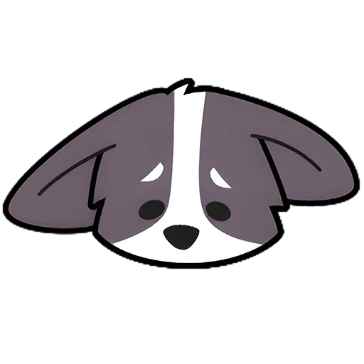 😔 Стикер «Hearthstone BG» для Telegram