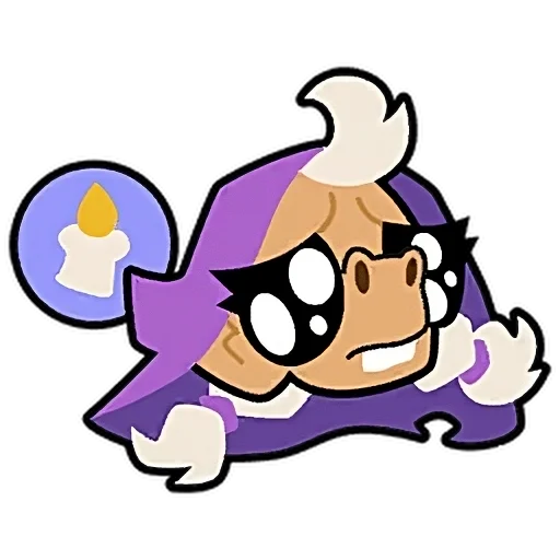 😳 Стикер «Hearthstone BG» для Telegram