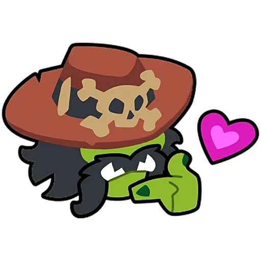 💕 Стикер «Hearthstone BG» для Telegram