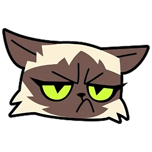 😞 Стикер «Hearthstone BG» для Telegram