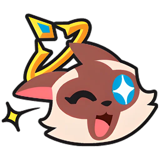 😺 Стикер «Hearthstone BG» для Telegram