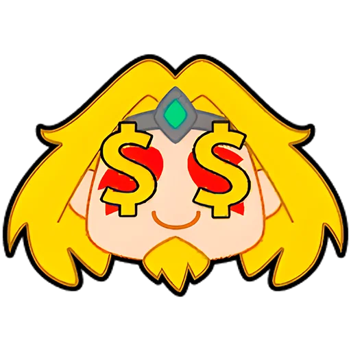 💲 Стикер «Hearthstone BG» для Telegram