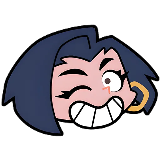 😁 Стикер «Hearthstone BG» для Telegram