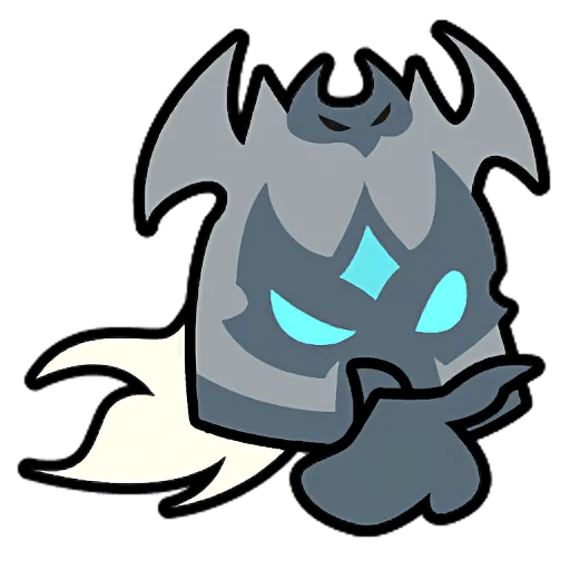 🤔 Стикер «Hearthstone BG» для Telegram