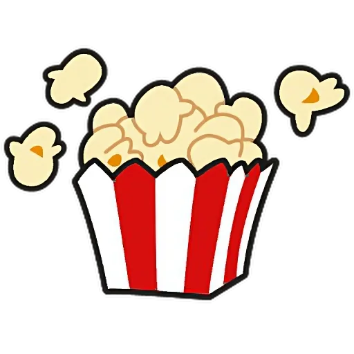 🍿 Стикер «Hearthstone BG» для Telegram