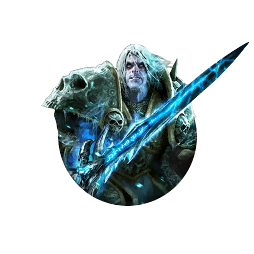 😠 Стикер «Hearthstone Heroes» для Telegram