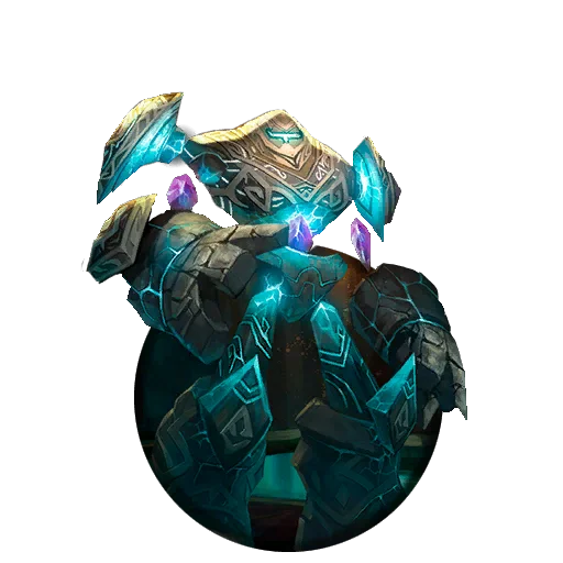 🤖 Стикер «Hearthstone Heroes» для Telegram